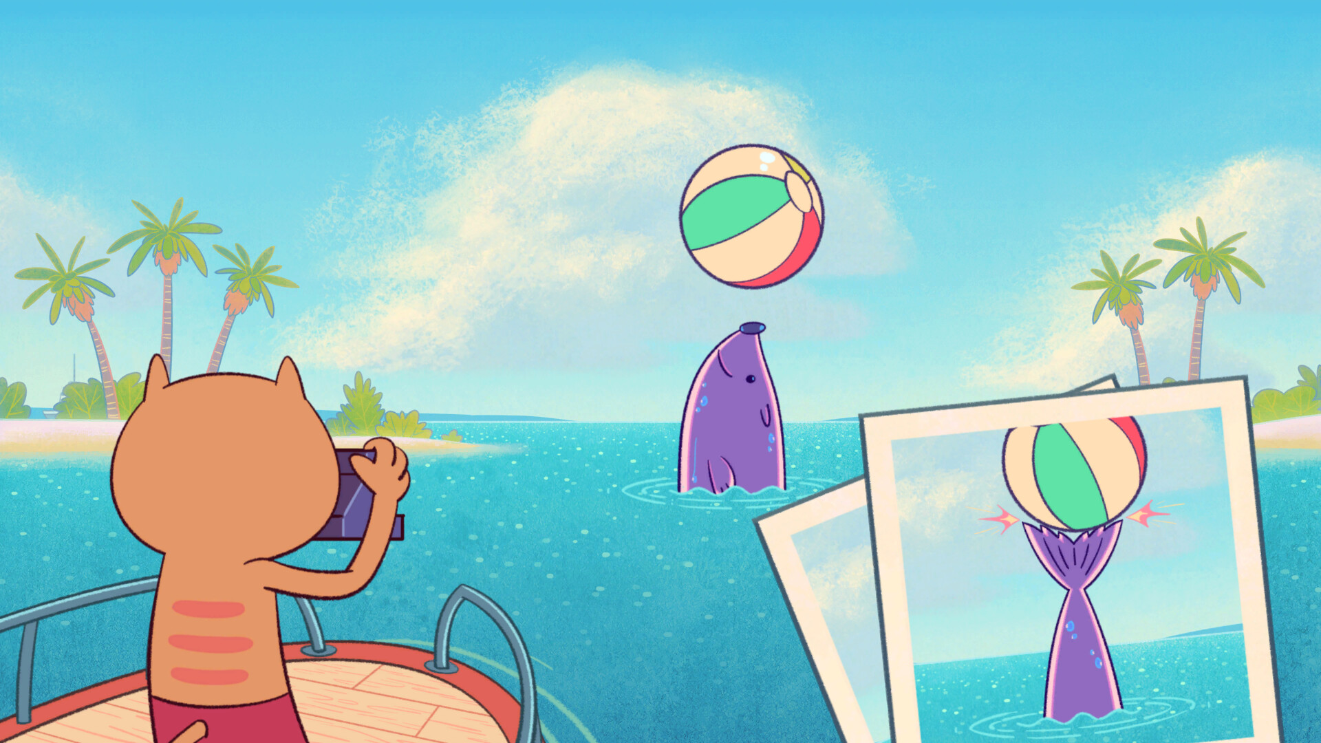 啵点节奏Bits&Bops