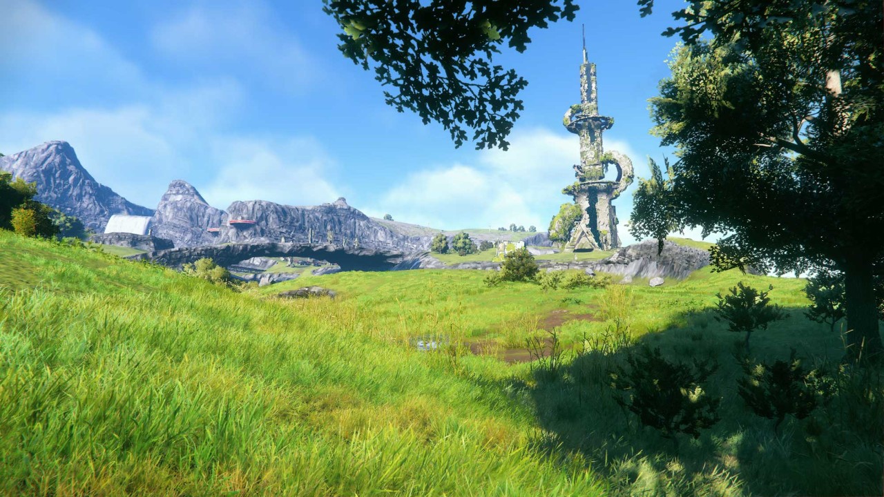 索尼克:未知边境