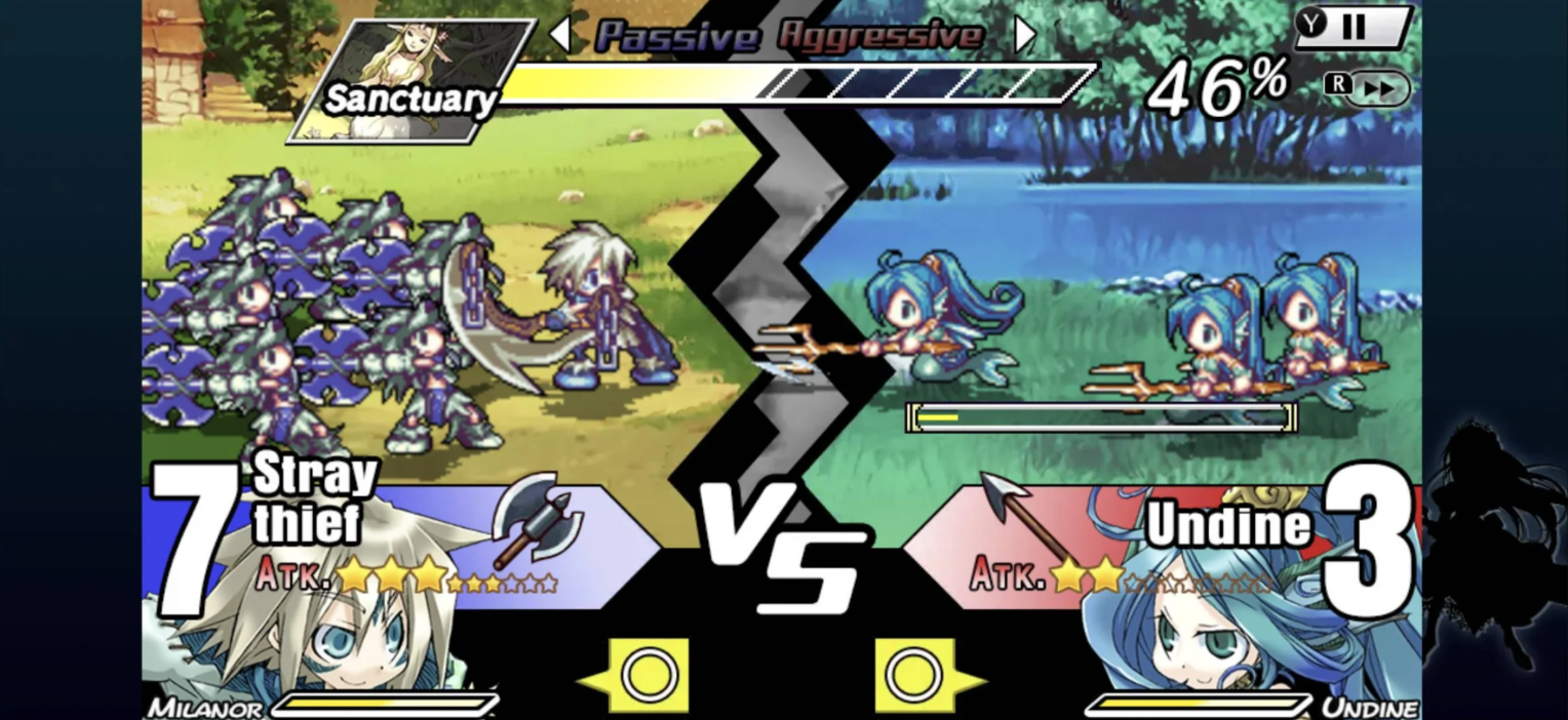 圣剑同盟(公主同盟)