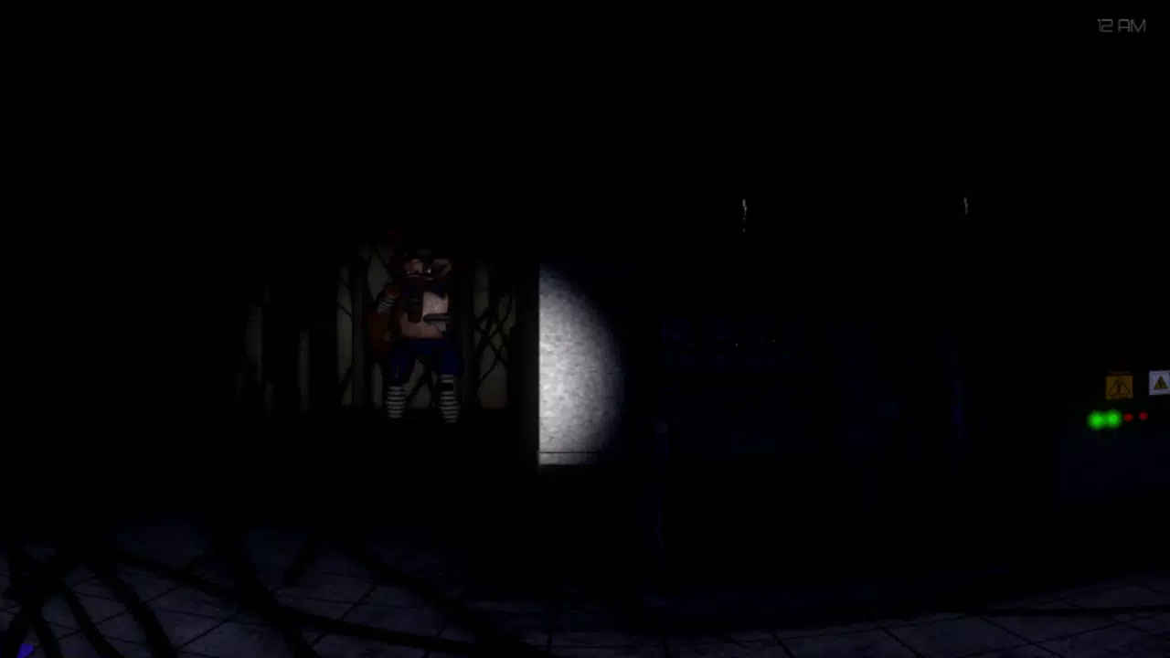 玛吉家的五夜后宫