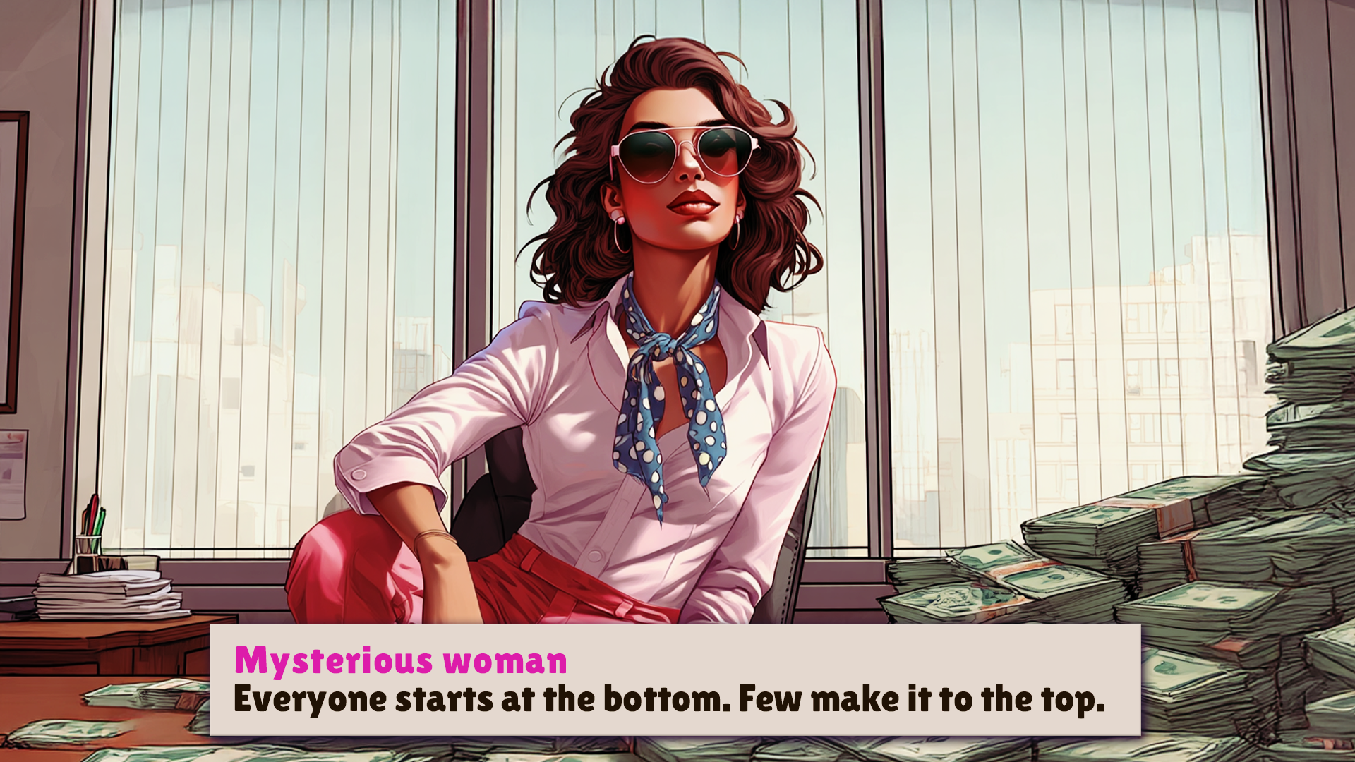 Vice狙击手：罪恶猎杀