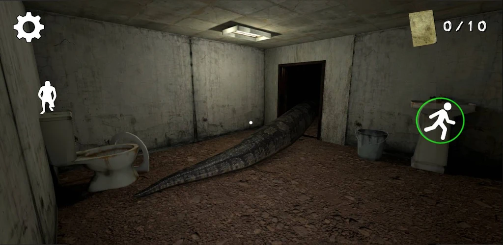 恐怖蟒蛇 恐怖蟒蛇