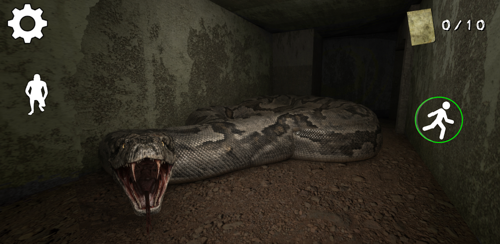 恐怖蟒蛇 恐怖蟒蛇