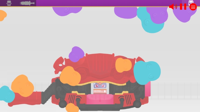 假面骑士加布变身模拟器