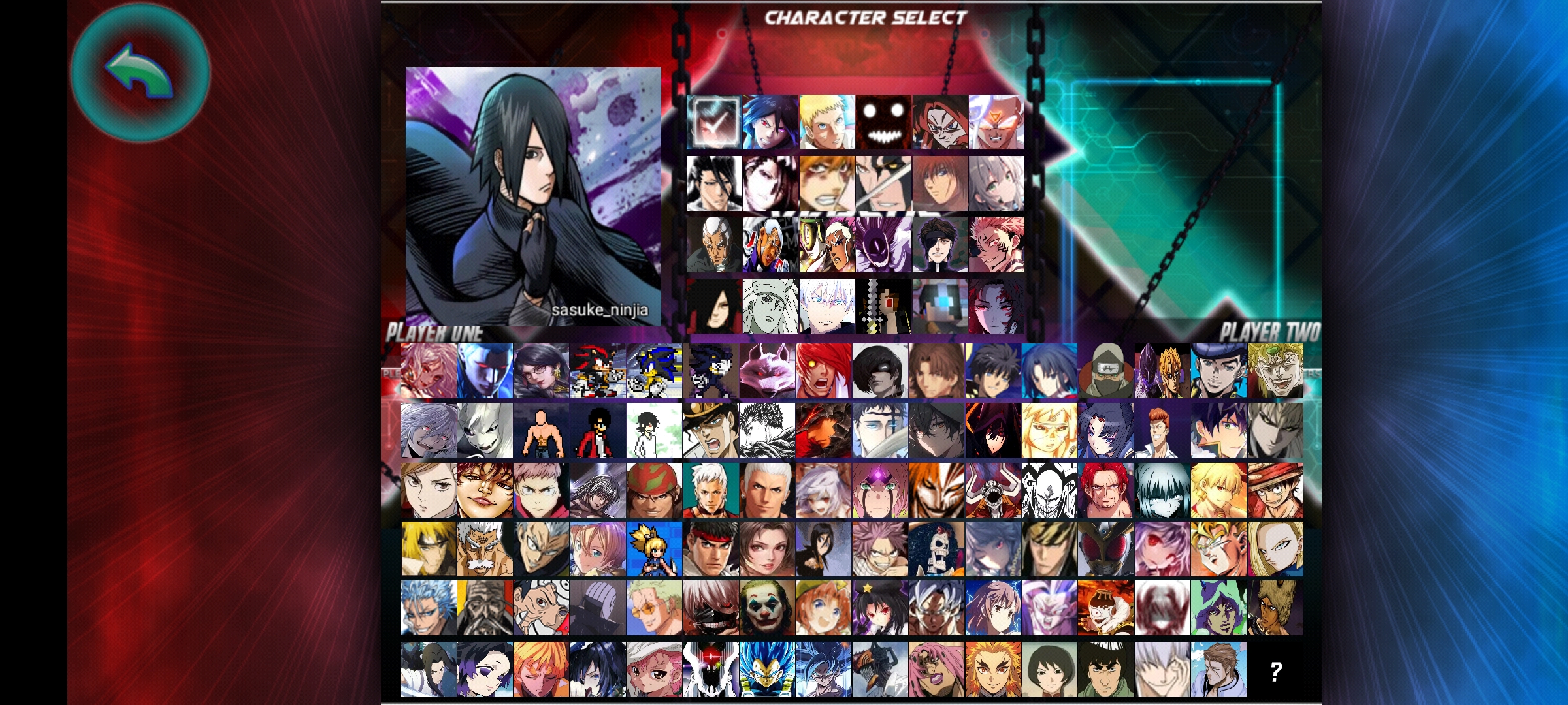 BVN动漫决斗整合