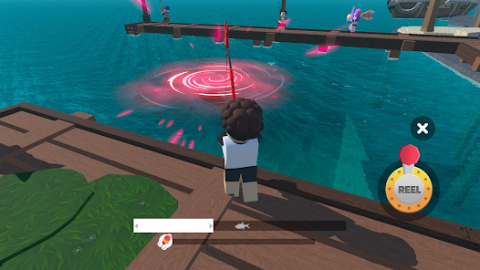 钓鱼大师：终极捕捞