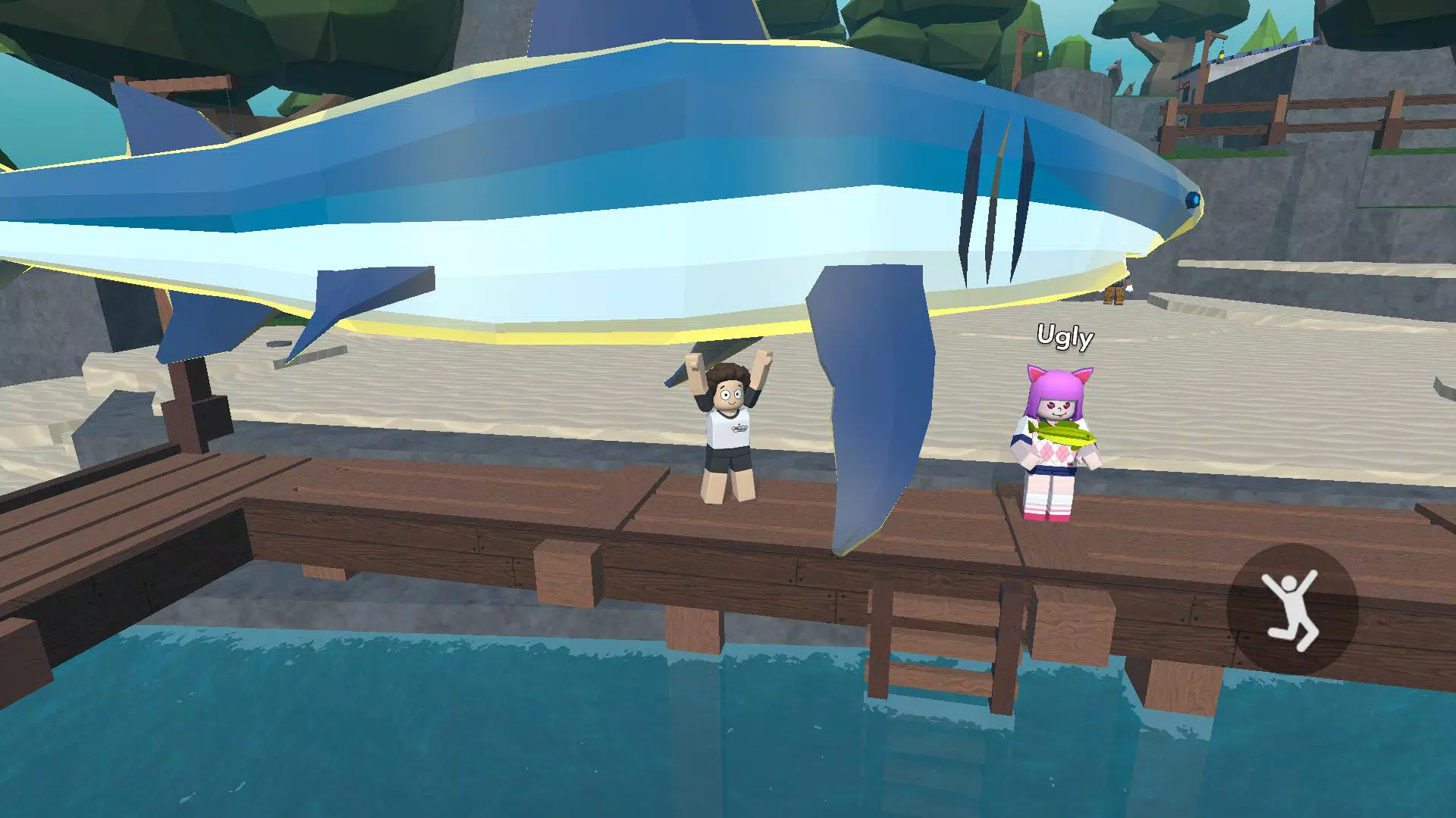 钓鱼大师：终极捕捞