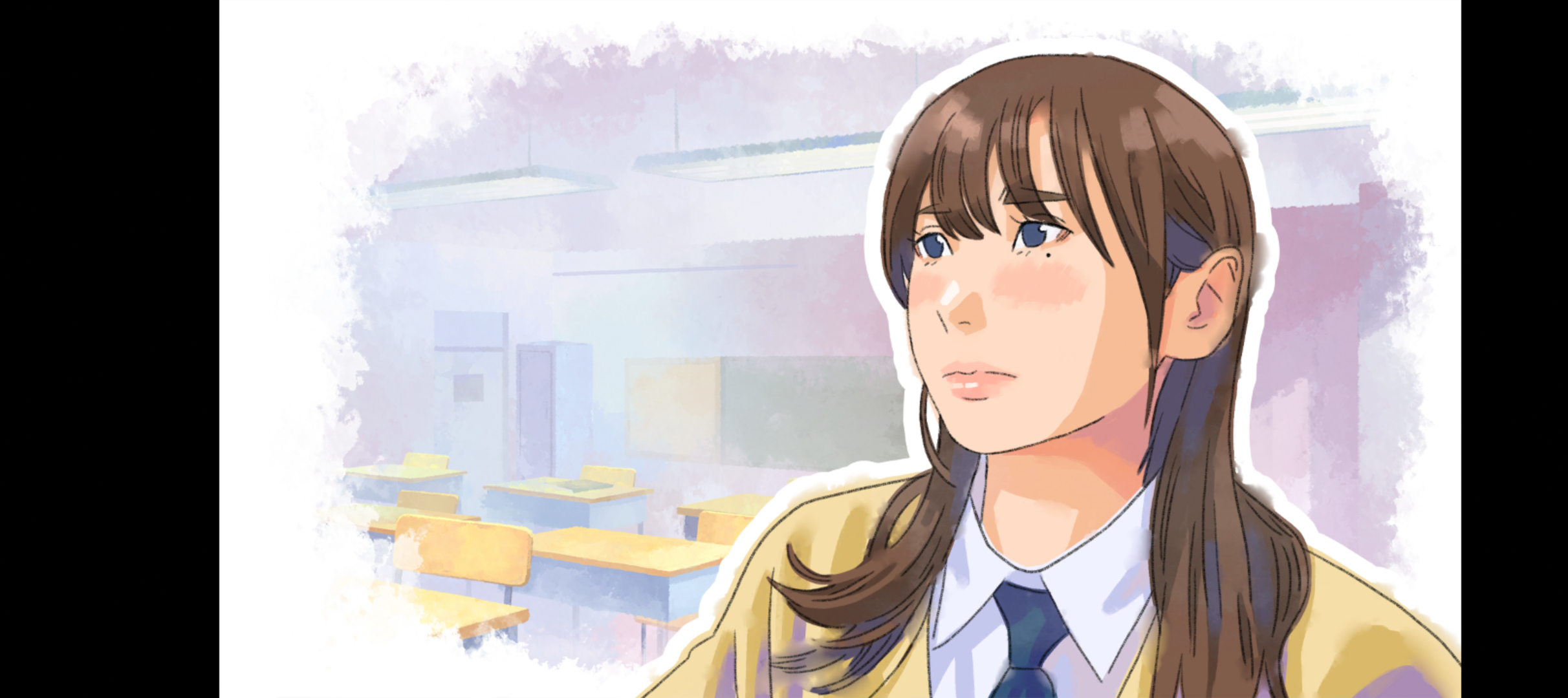 致亲爱的我(steam移植)