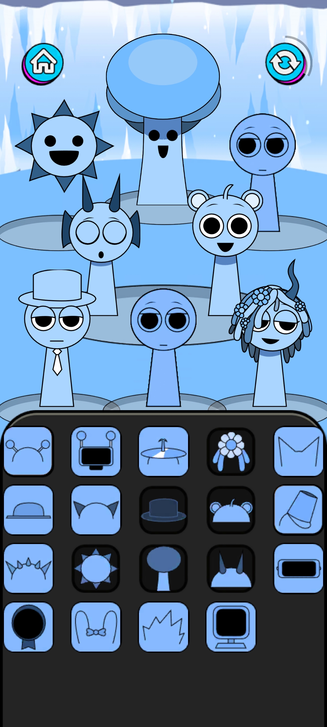 节奏盒子2：恐怖节拍