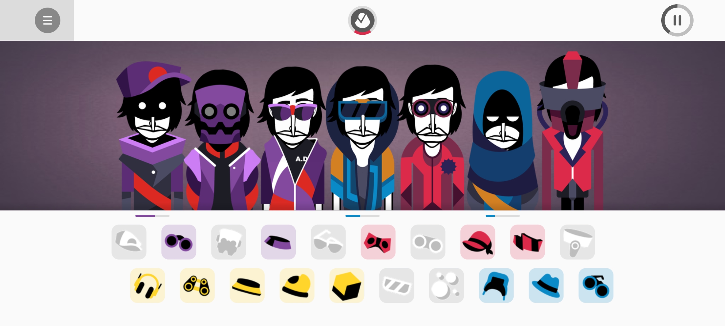 节奏盒子沃尔夫冈