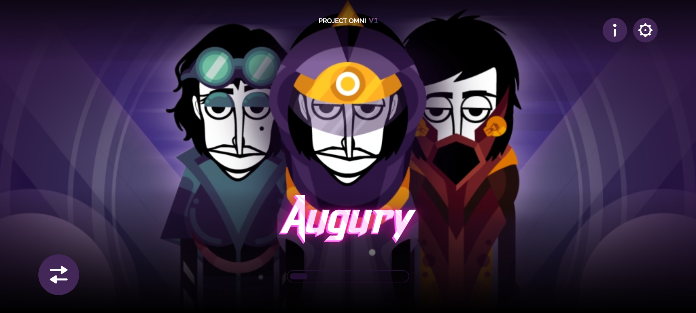 节奏盒子全能计划