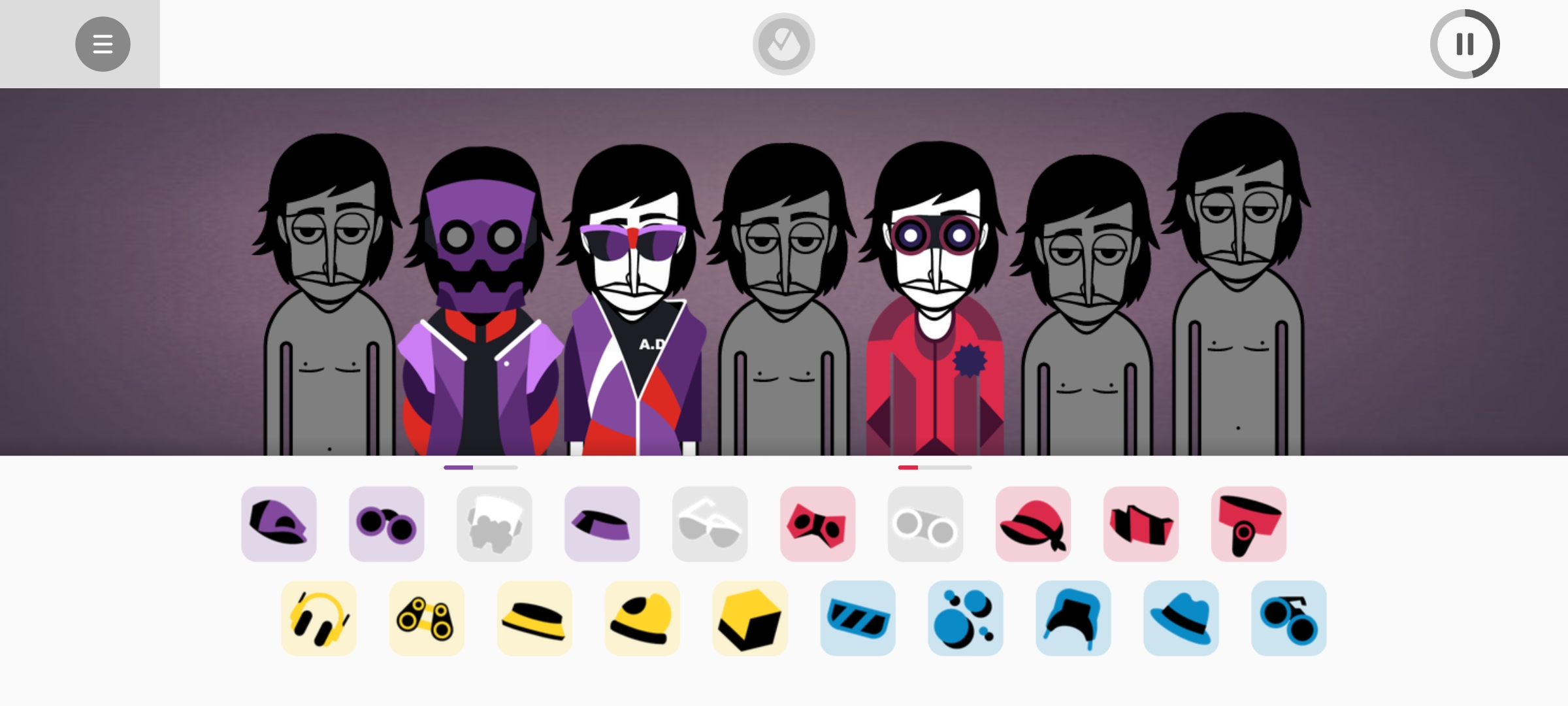 节奏盒子沃尔夫冈