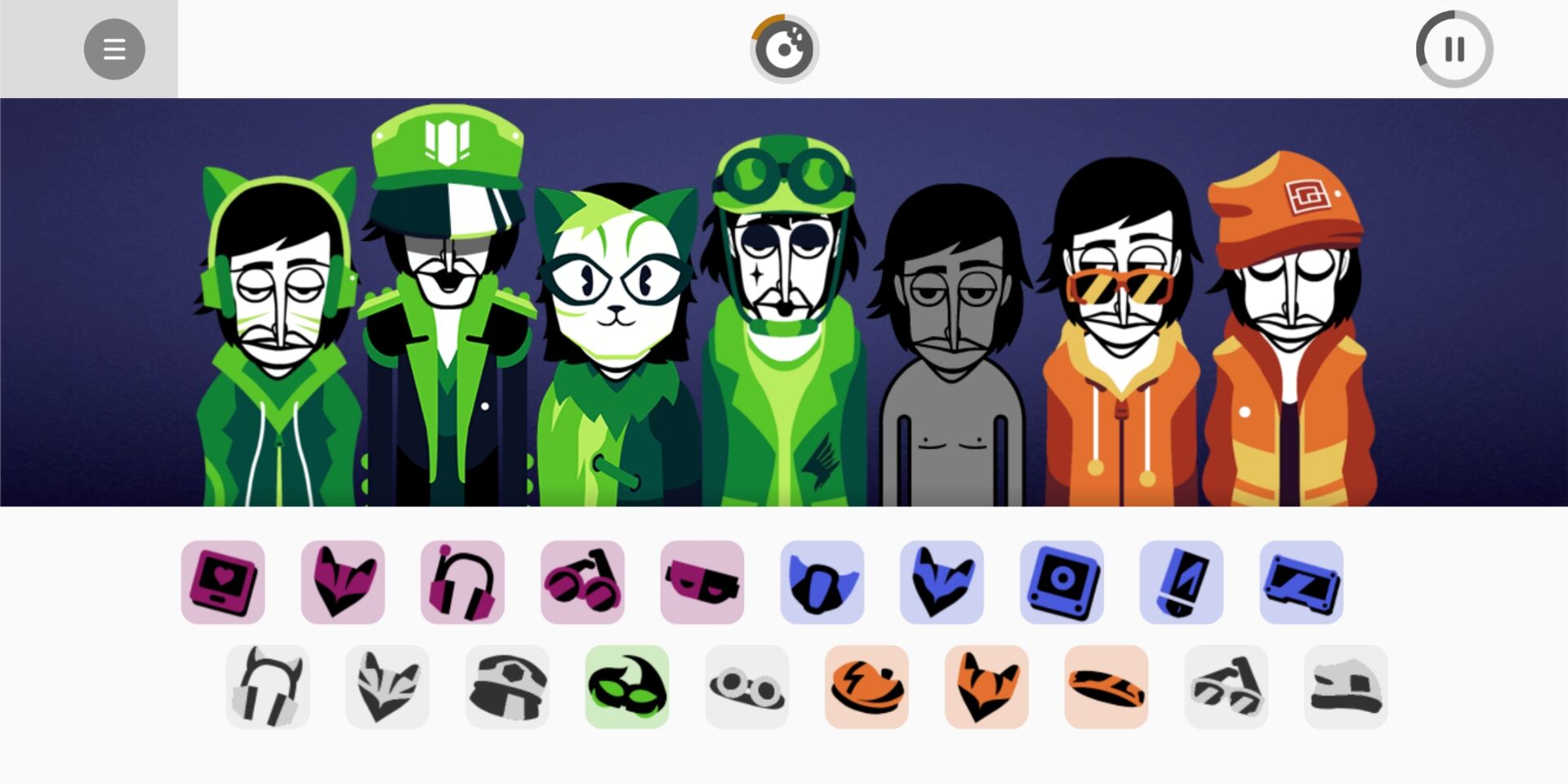 节奏盒子推动生活