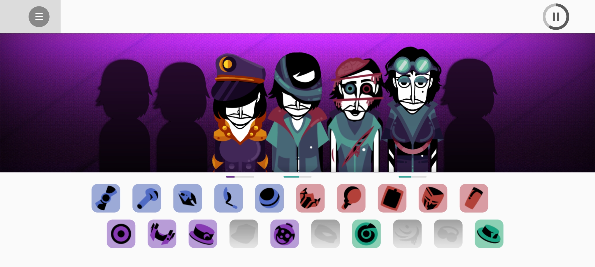 节奏盒子全能计划