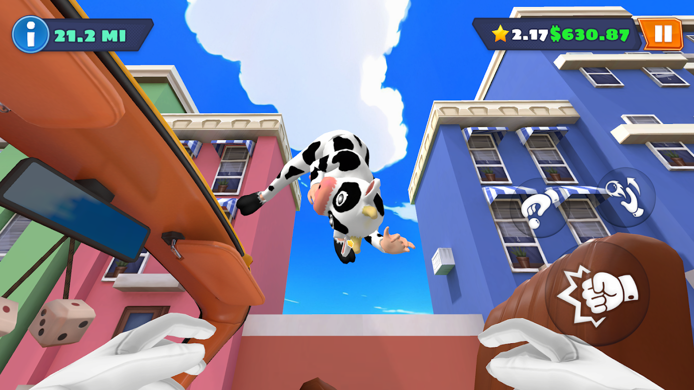 我是出租车司机（汉化兼容版）