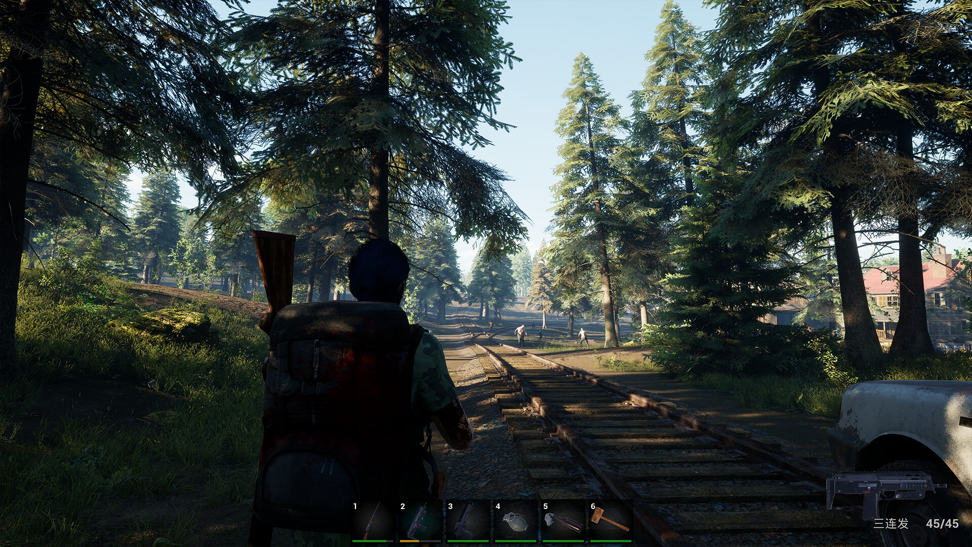 无人生还·联机版