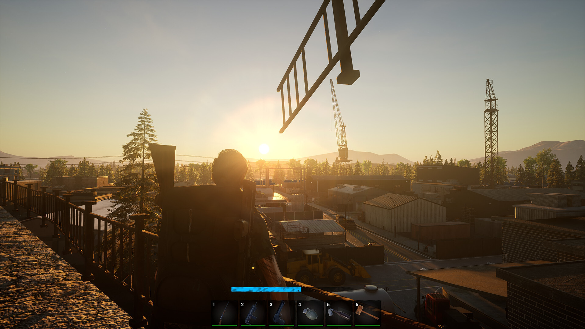 无人生还·联机版