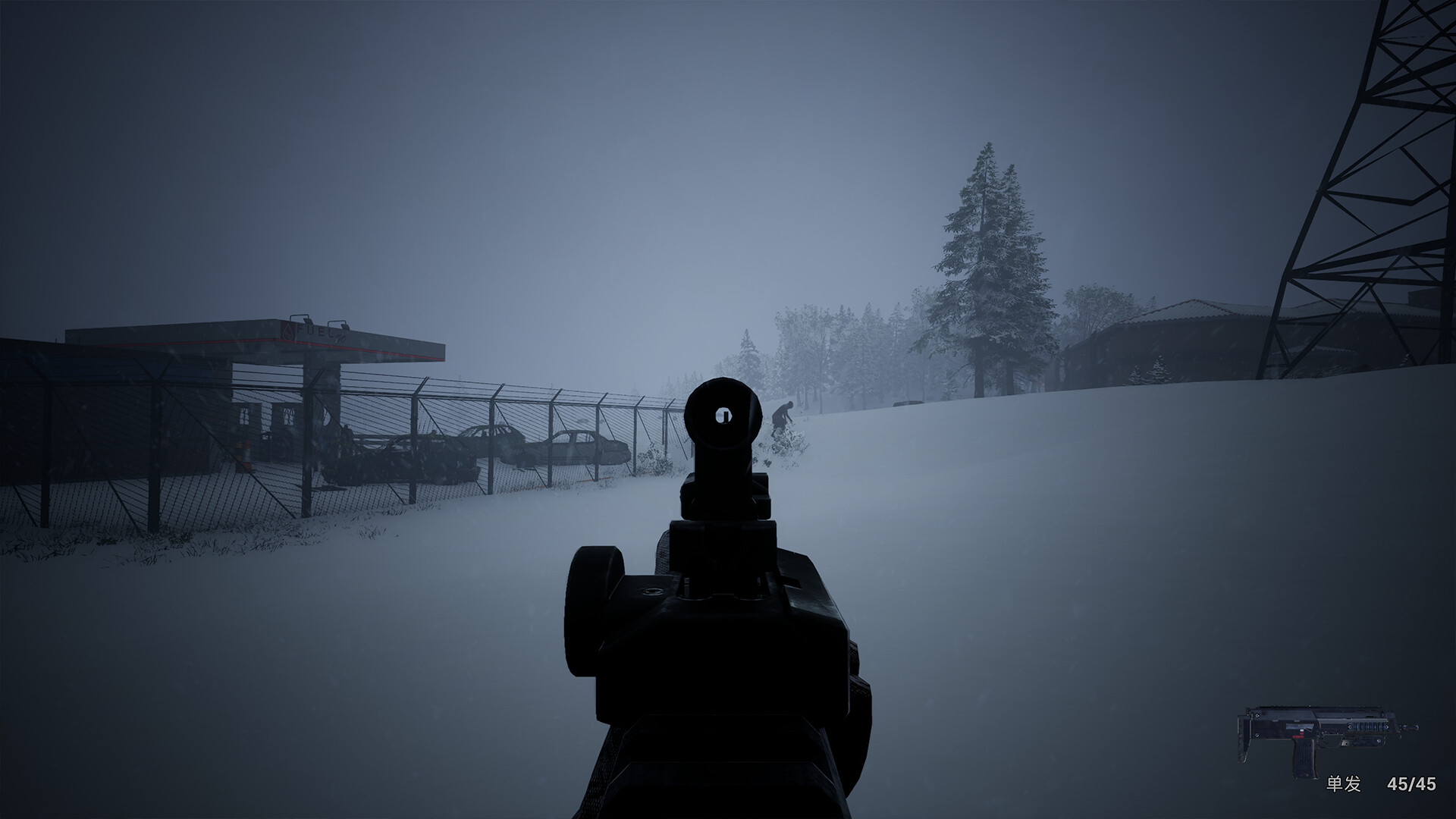 无人生还·联机版