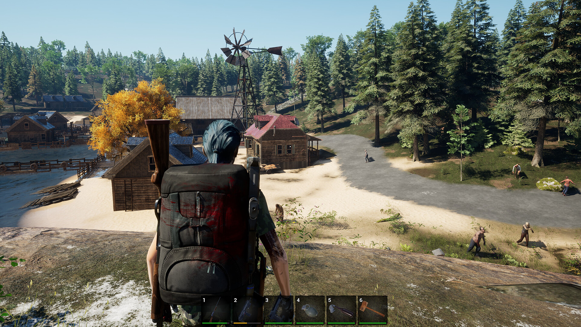 无人生还·联机版