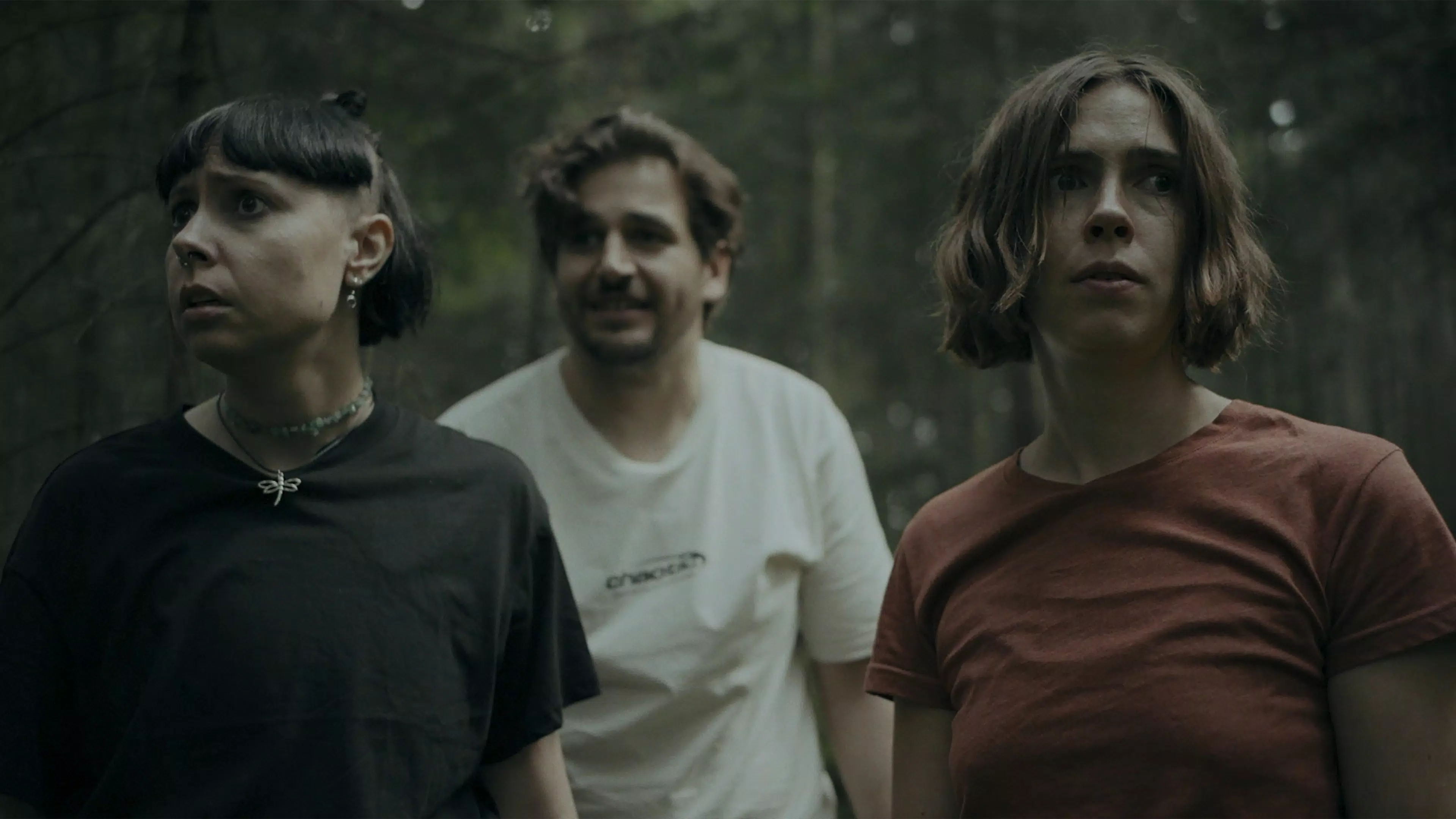 幽林深处(steam移植) 幽林深处(steam移植)