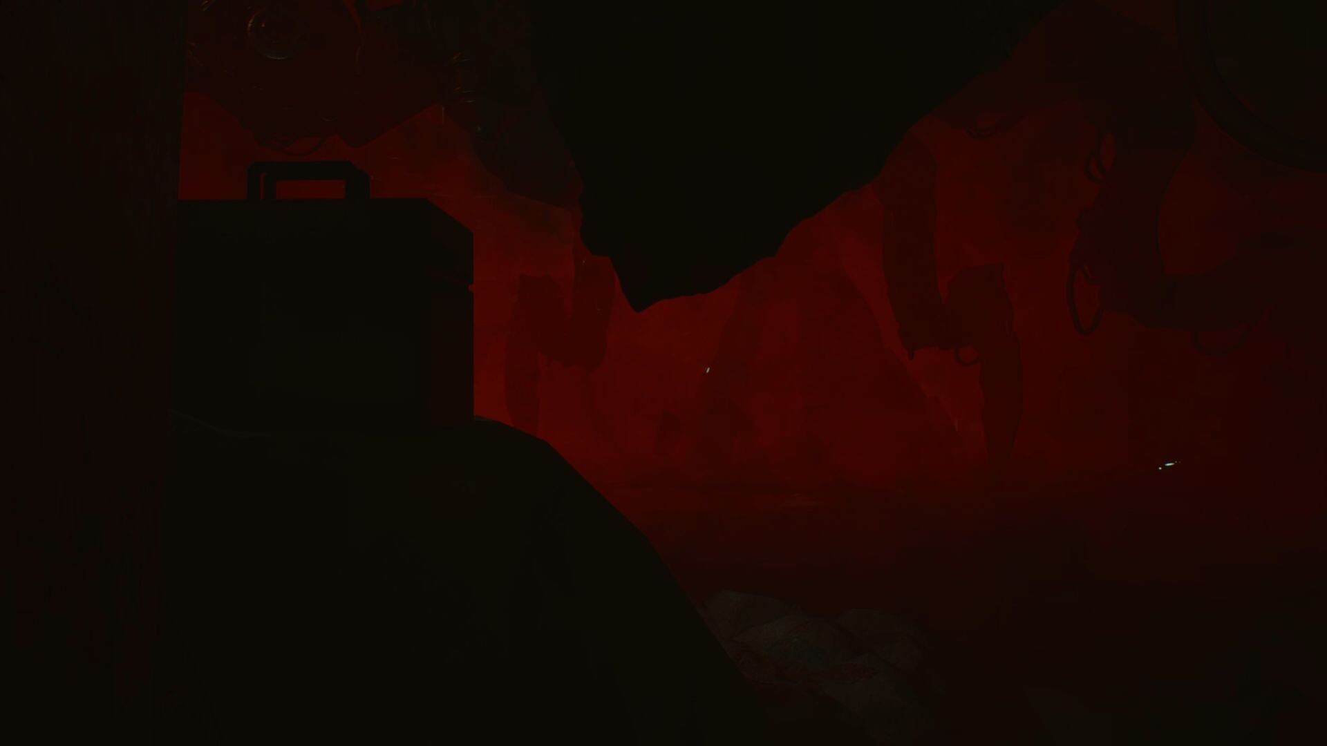 波比的游戏时间·第五章