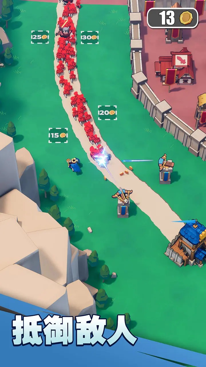 奔奔王国-Kingshot