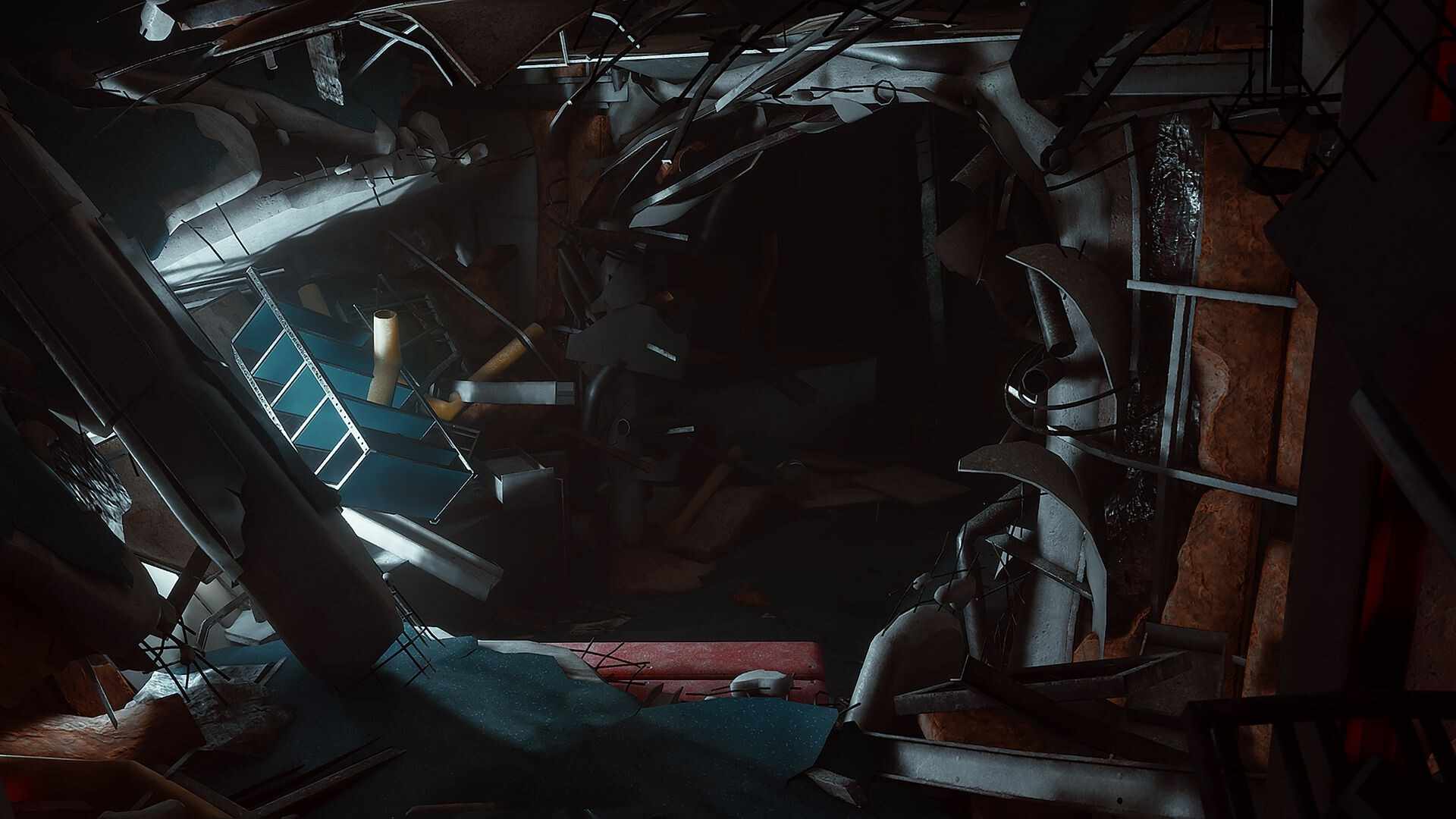 波比的游戏时间第五章(steam移植) 波比的游戏时间第五章(steam移植)