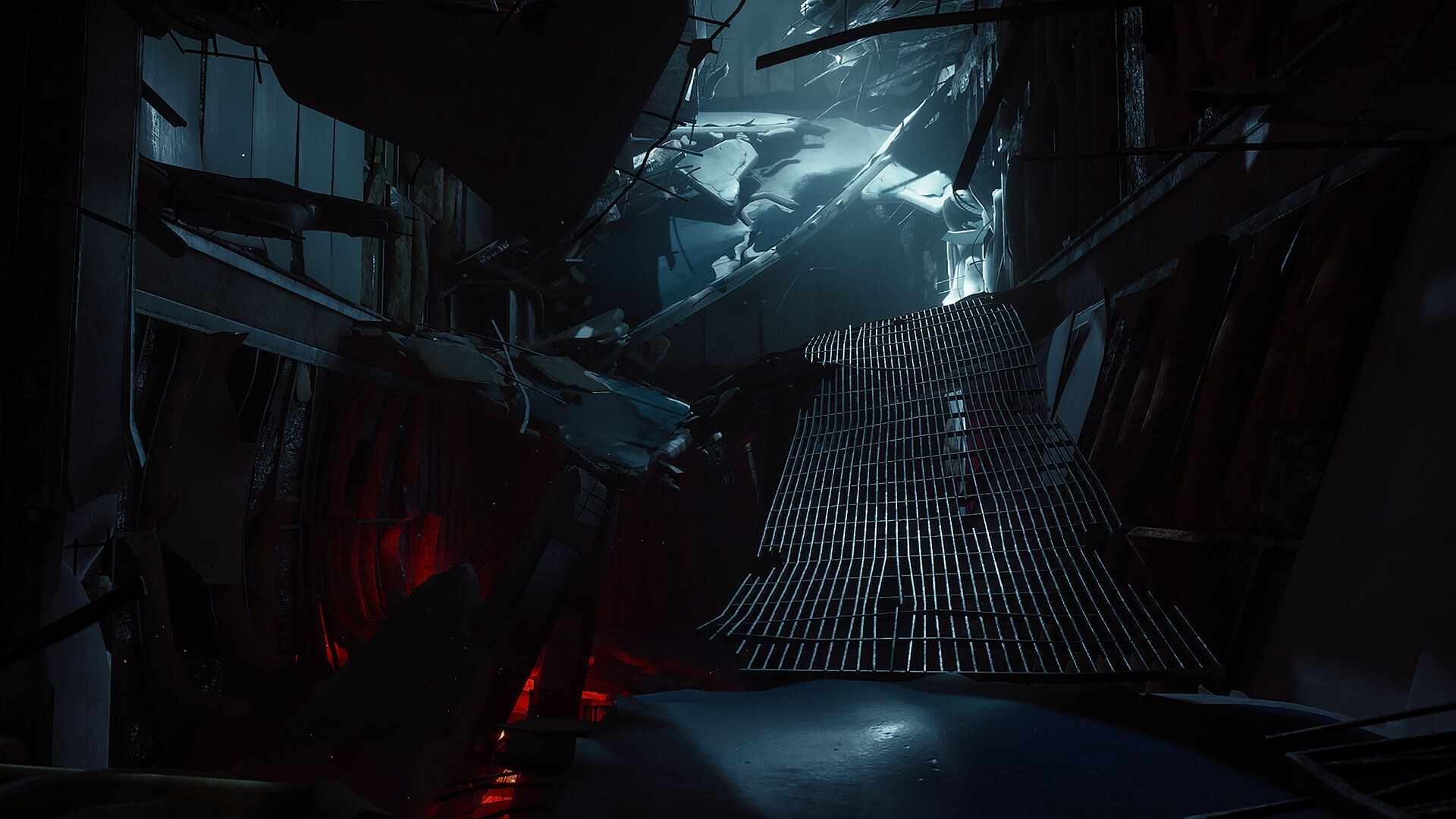 波比的游戏时间第五章(steam移植) 波比的游戏时间第五章(steam移植)