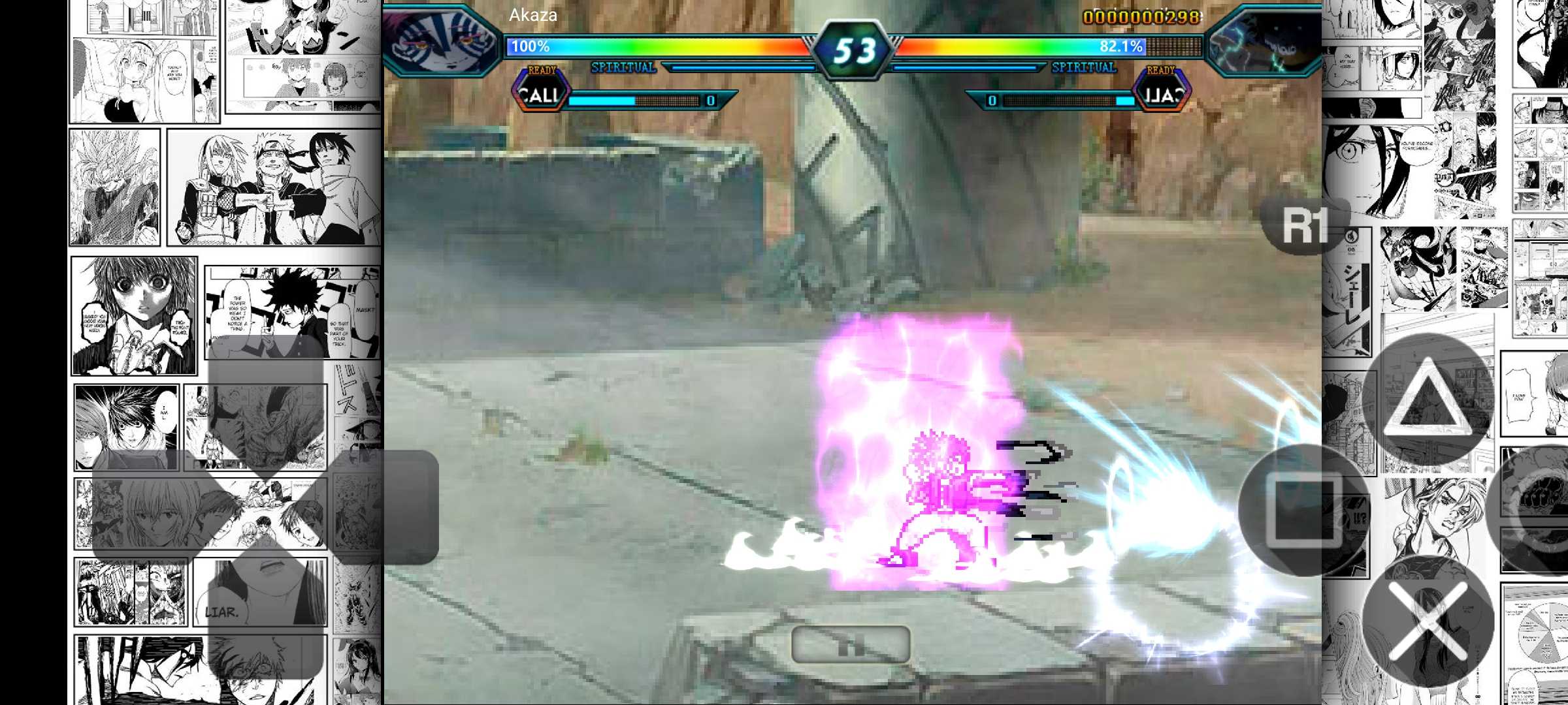 动漫全明星MUGEN 2026