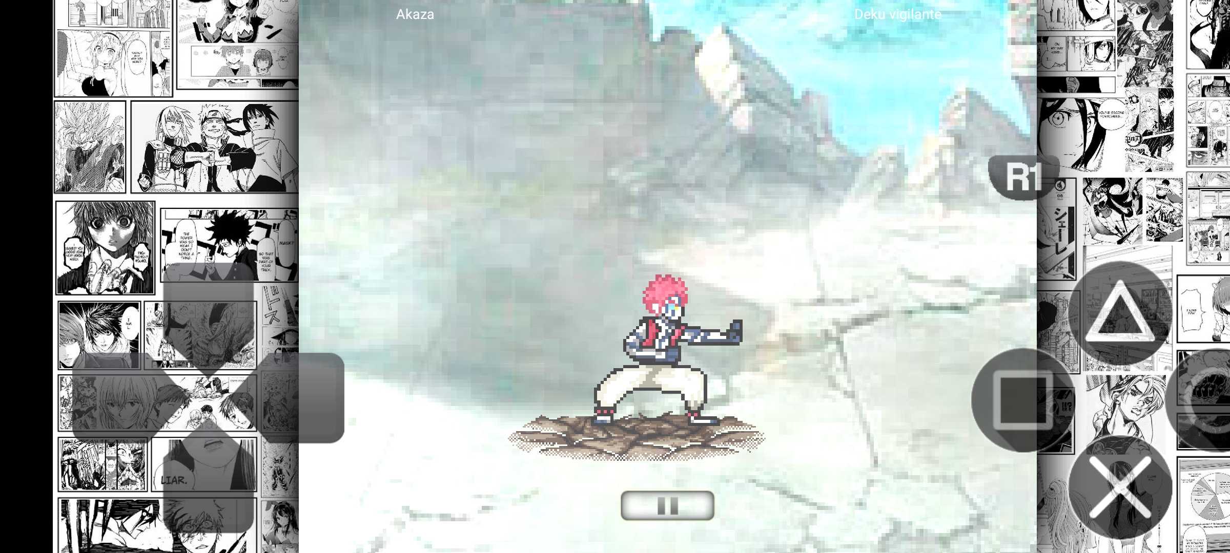 动漫全明星MUGEN 2026