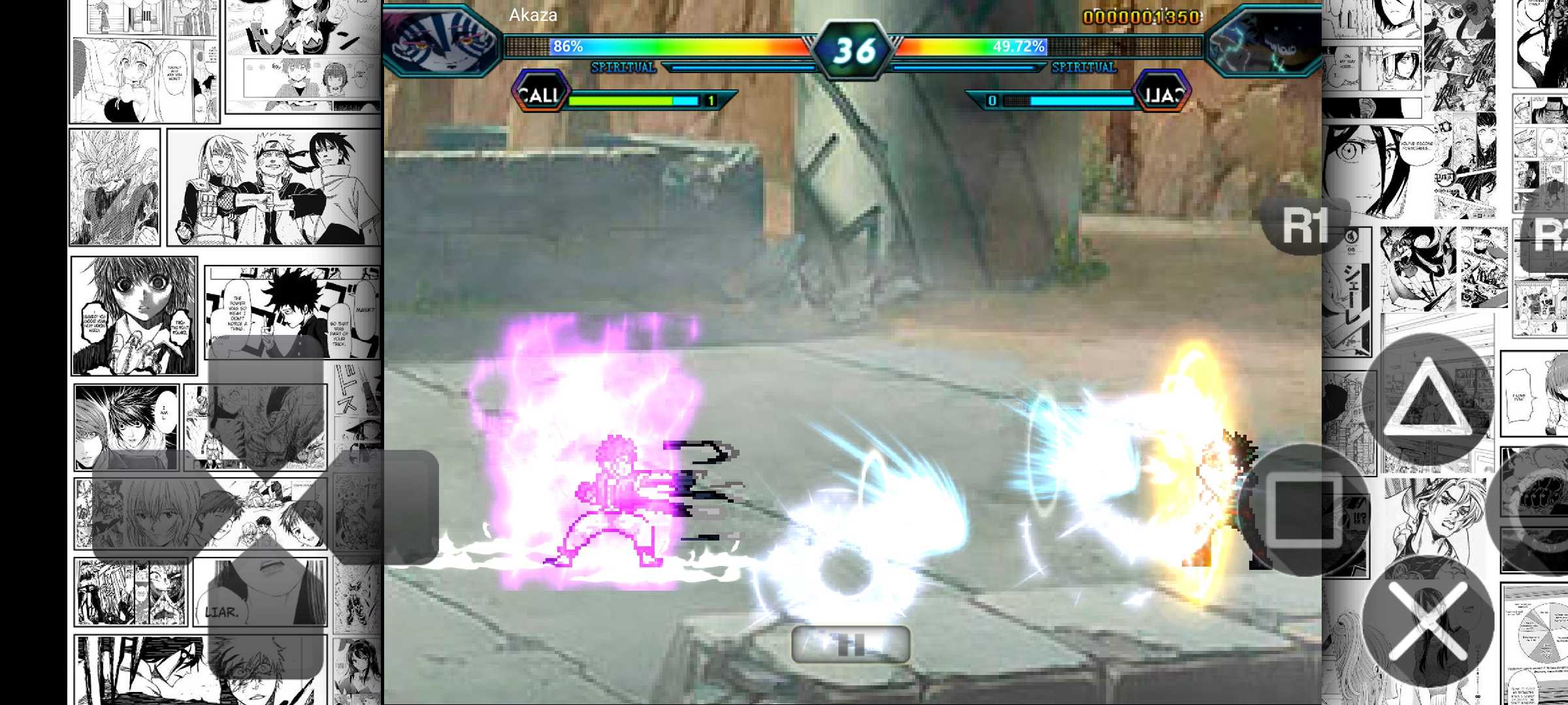 动漫全明星MUGEN 2026