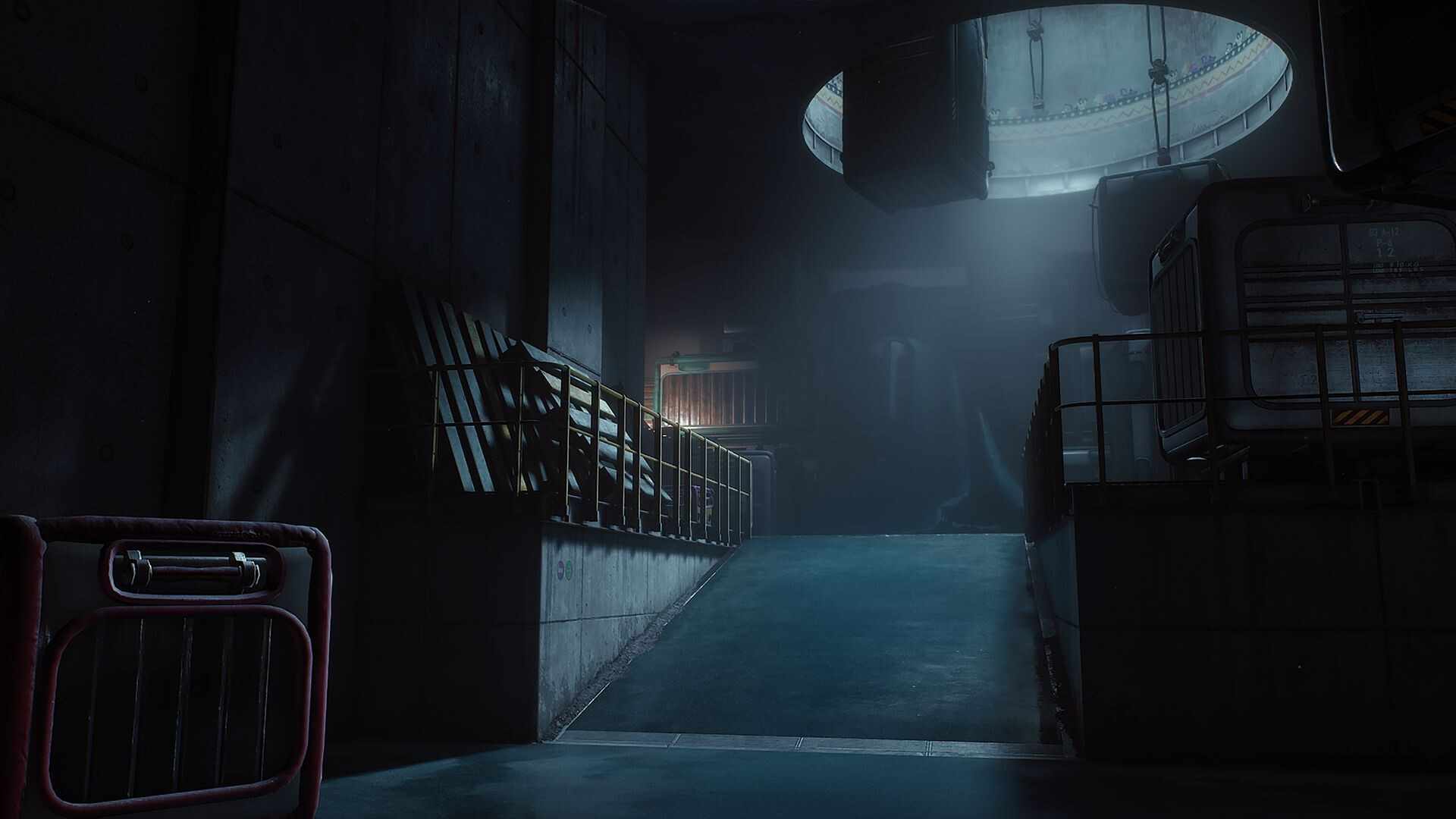 波比的游戏时间第五章(steam移植) 波比的游戏时间第五章(steam移植)