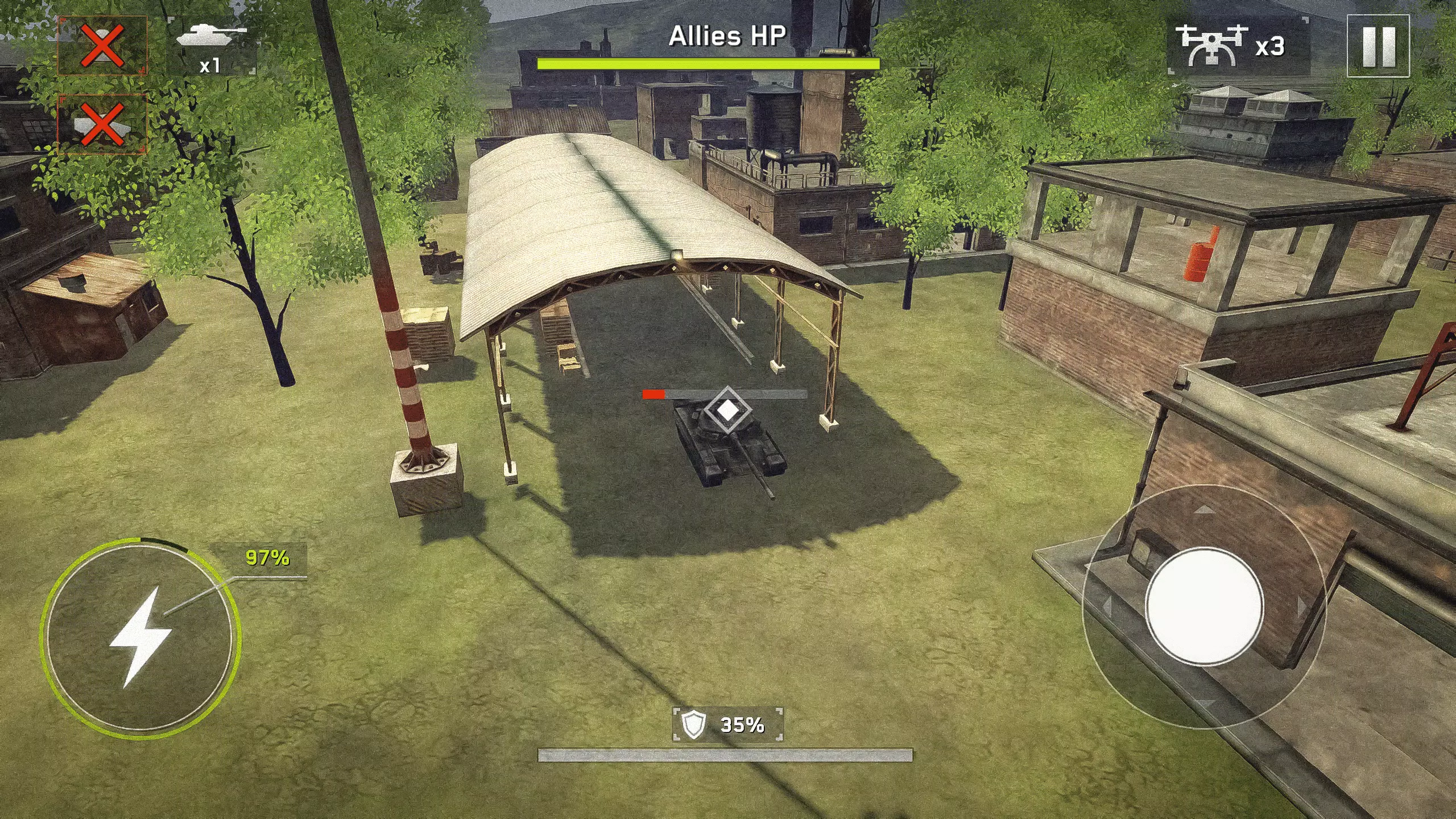 无人机世界：FPV模拟器