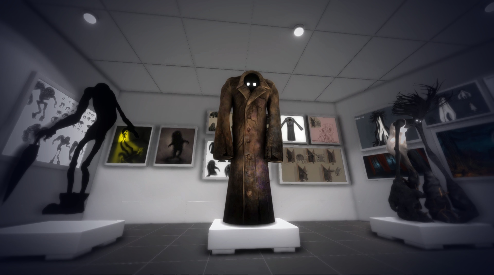 梦意杀机增强版(steam移植)