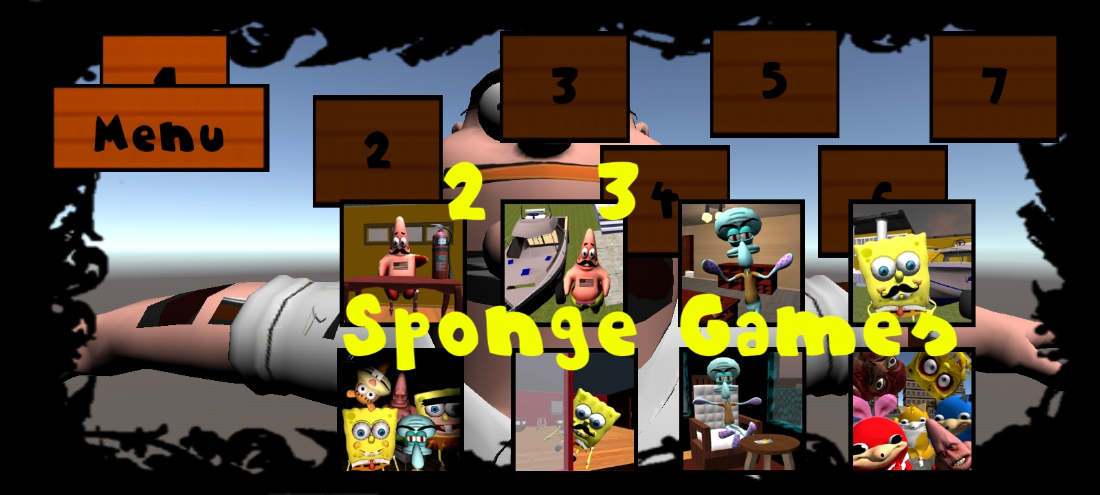 皮特格里芬邻居