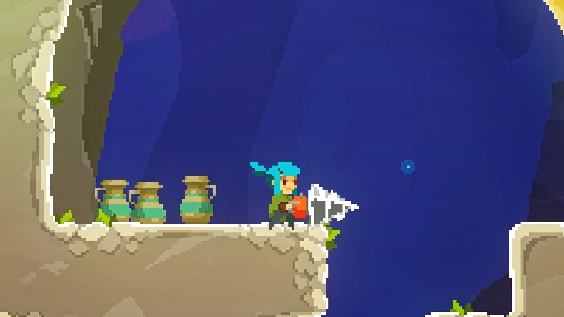 电钻少女(辅助菜单)