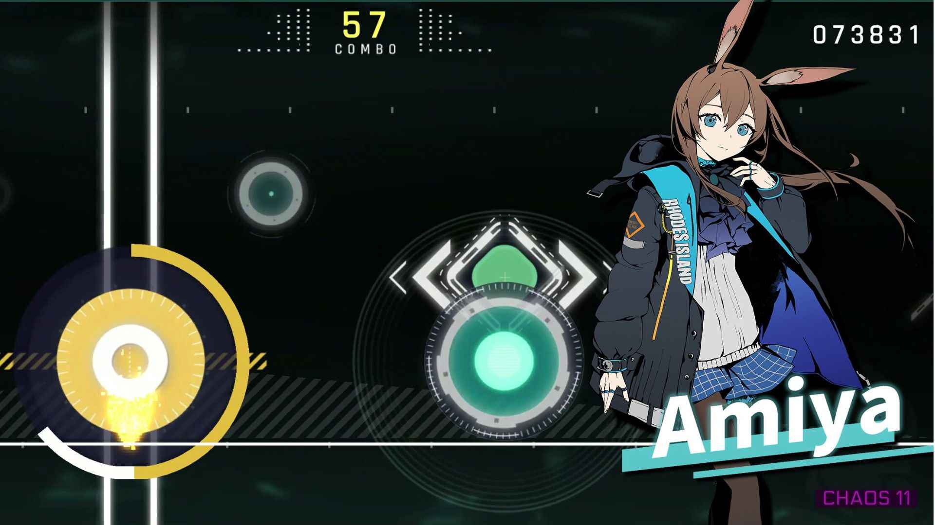 音乐世界赛特斯2