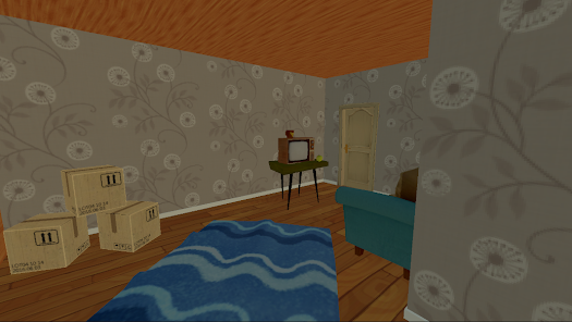 沉默的邻居(愤怒邻居厂商)