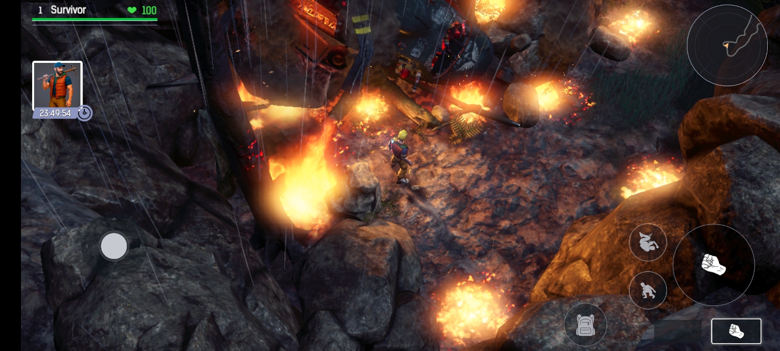 末日之后:僵尸生存(加强版)