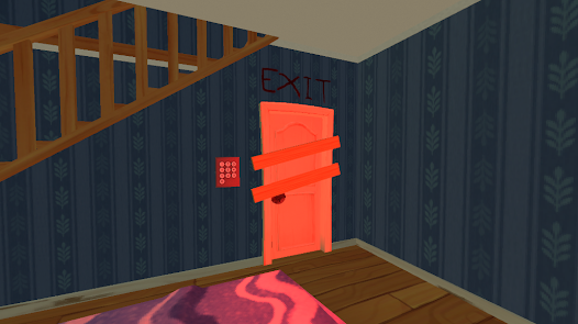 沉默的邻居(愤怒邻居厂商)