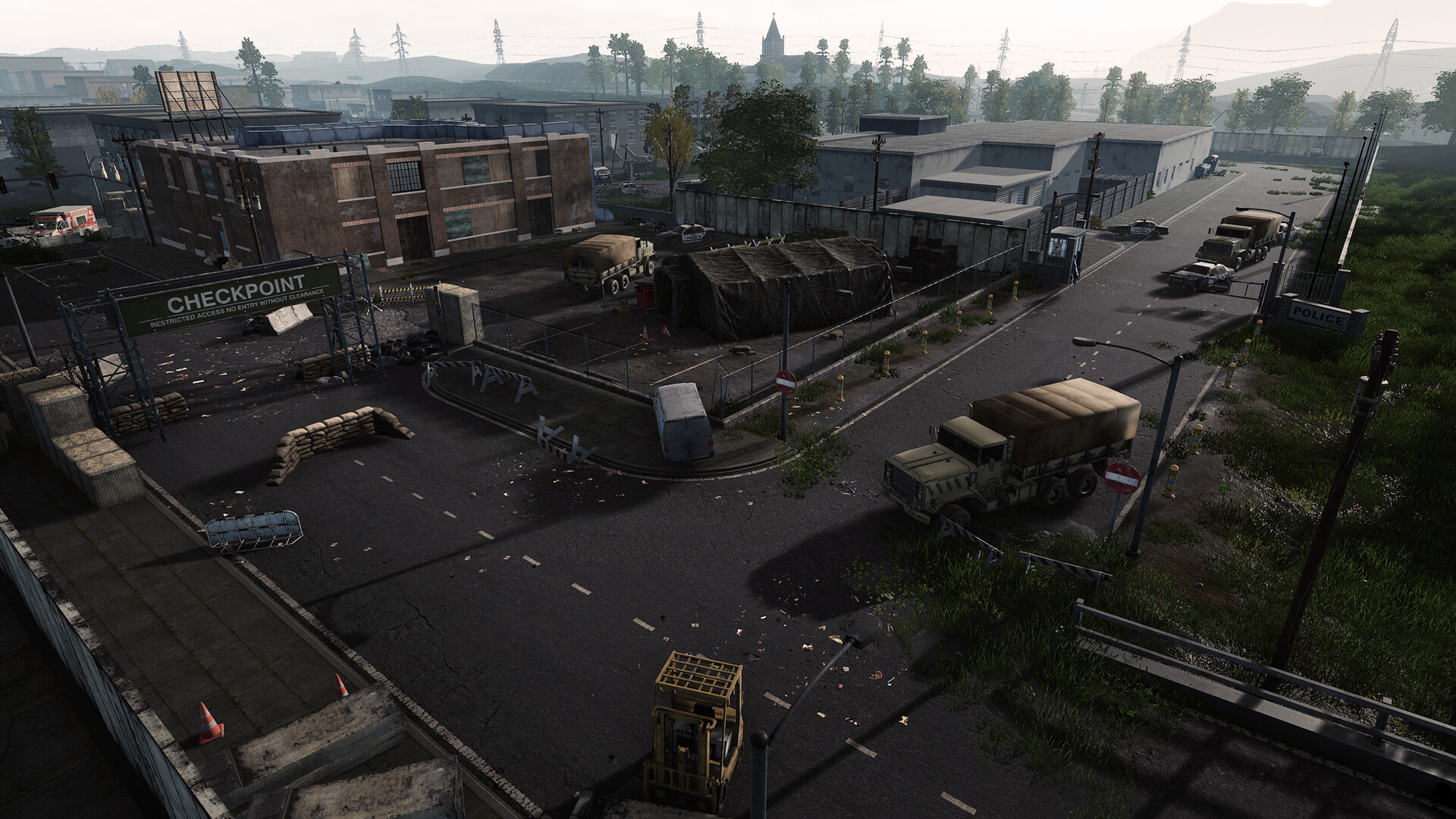 人性末日联机版