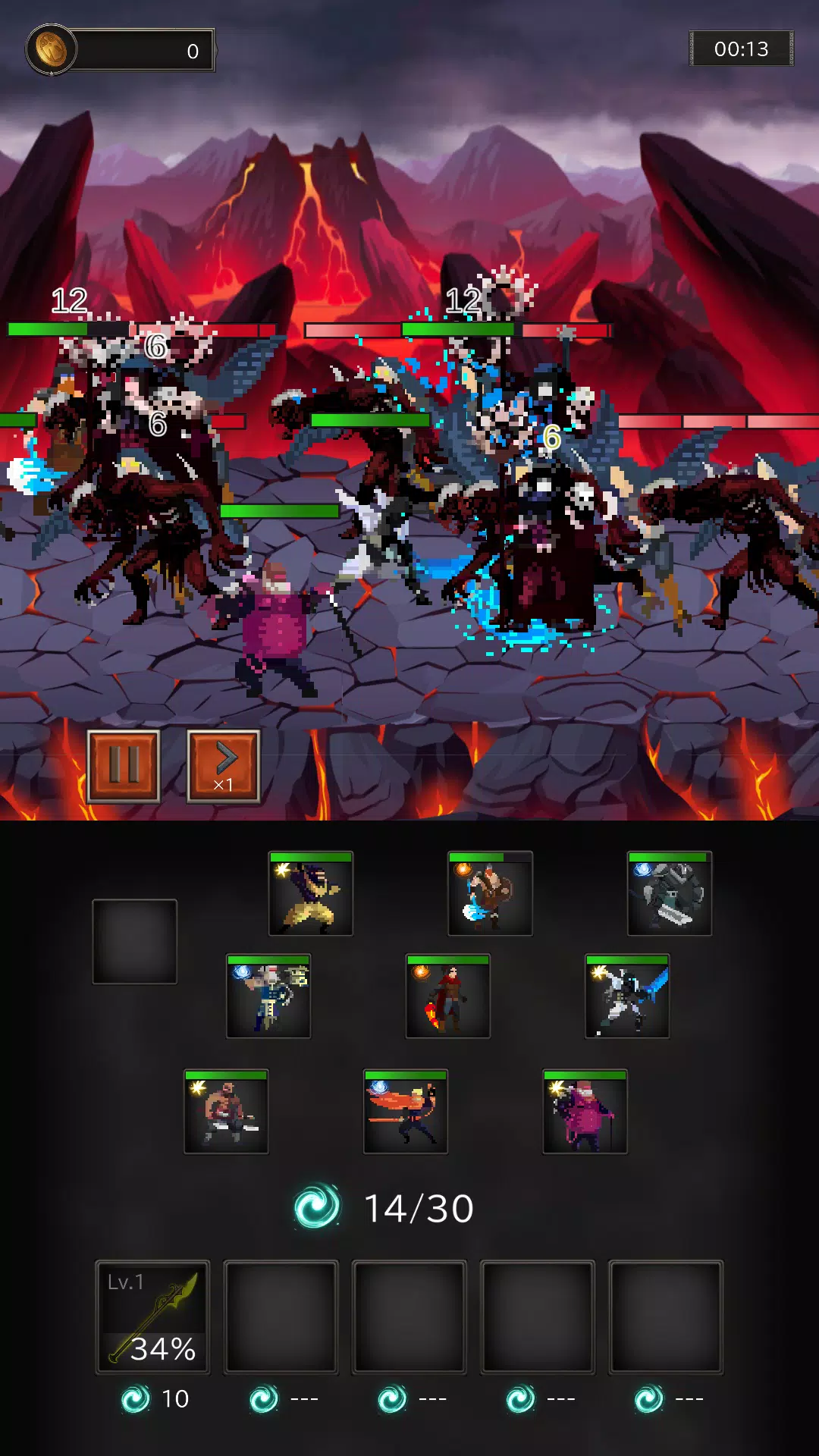 墓地女武神(辅助菜单)