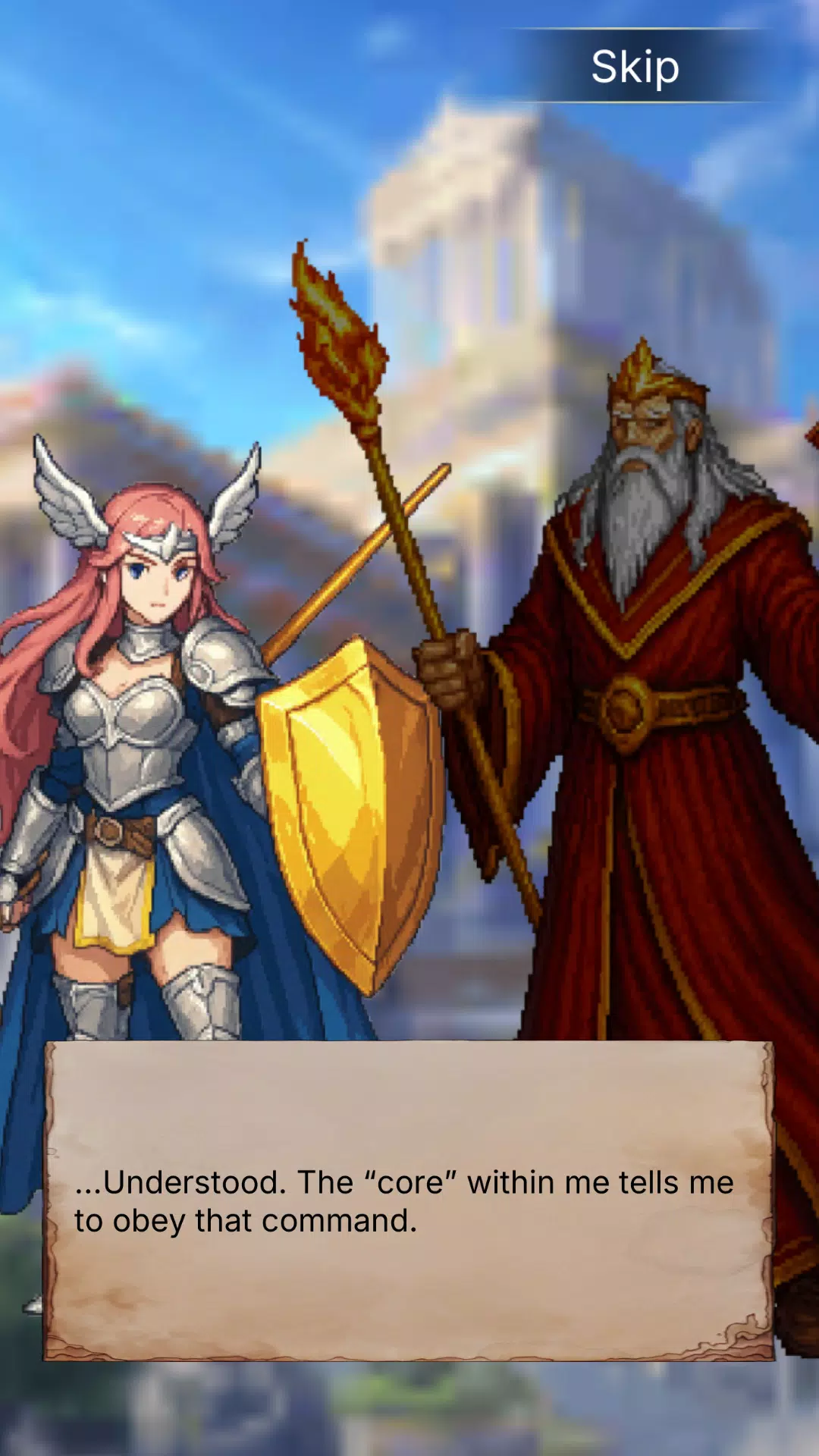 墓地女武神(辅助菜单)