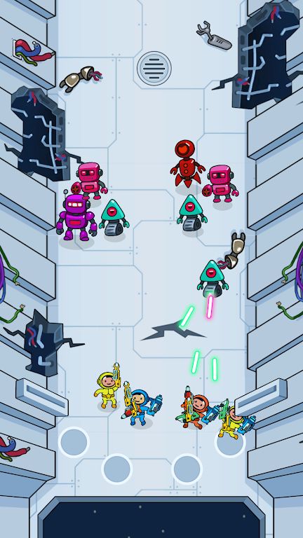 重力前线 重力前线