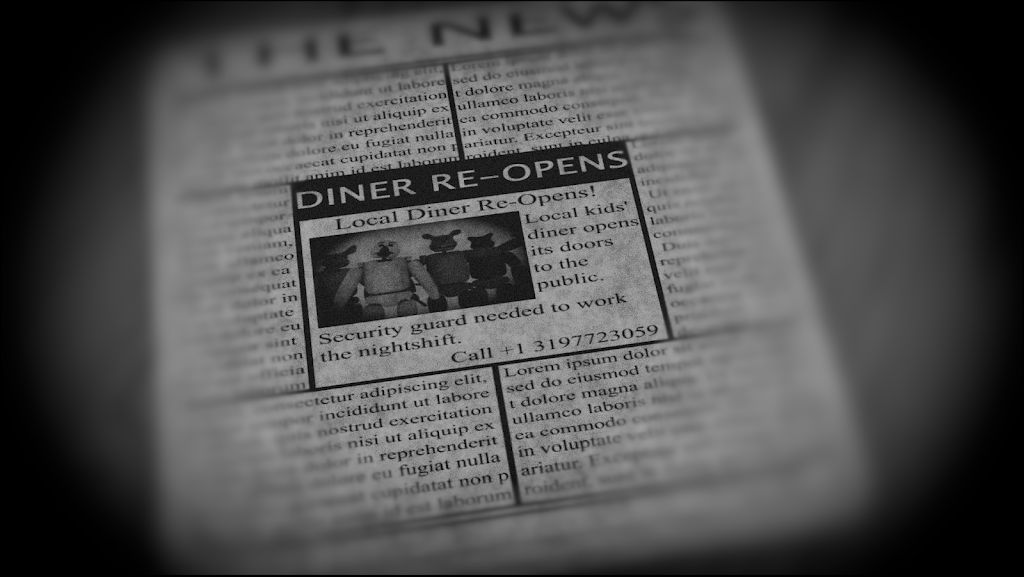 雨果餐厅的五夜后宫3