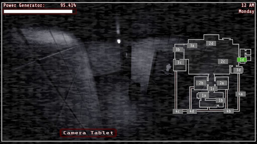 雨果餐厅的五夜后宫3