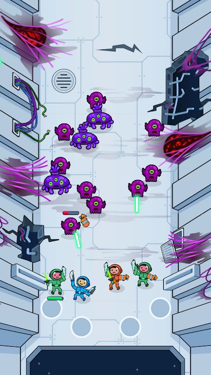 重力前线 重力前线