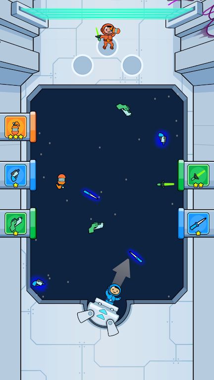 重力前线 重力前线