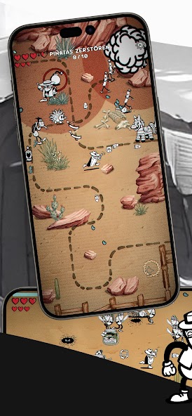 西部片场大逃杀(steam移植)