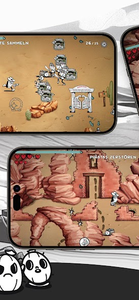 西部片场大逃杀(steam移植)